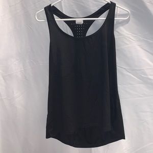 Champion Duo-dry tank